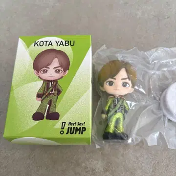 야마다 료스케 피규어