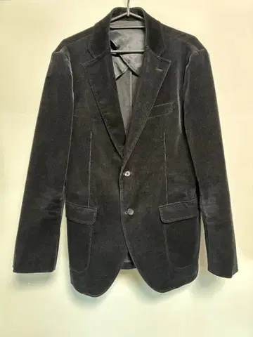 TEIJIN MEN'S SHOP 코듀로이 자켓