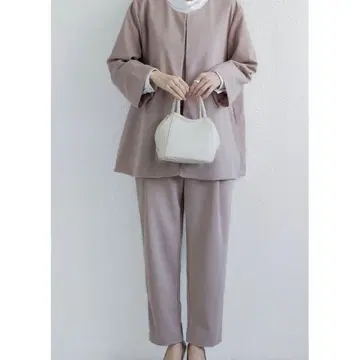 LAUTRE COTE 포멀 슈트 M 사이즈