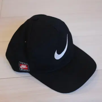 나이키 빈티지 캡