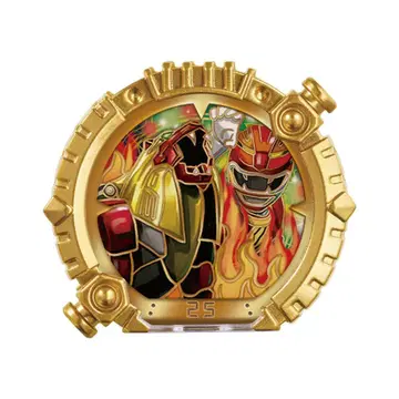 DX 센타이 링 가오레인저