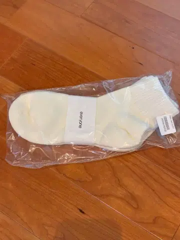 everyone 앵클 삭스 (2P)