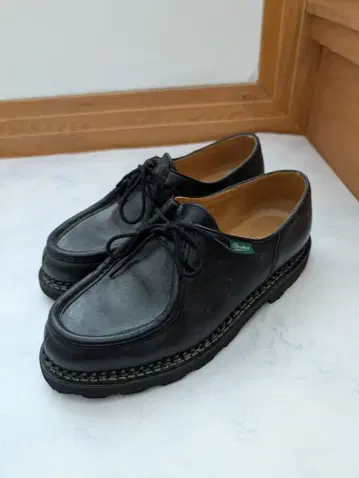 [ 새상품급 ] 파라부트 MICHAEL 미카엘 EU42