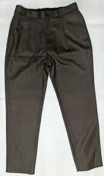 BEAUTY&YOUTH UNITED ARROWS 이지 테이퍼드 팬츠