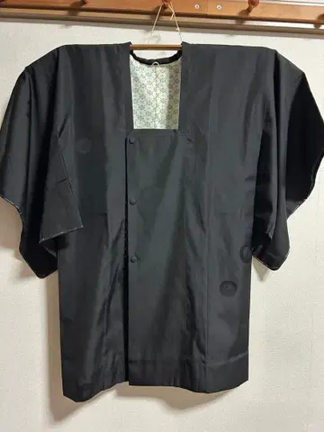 일본 의류용 도효 코트 미사용 새상품