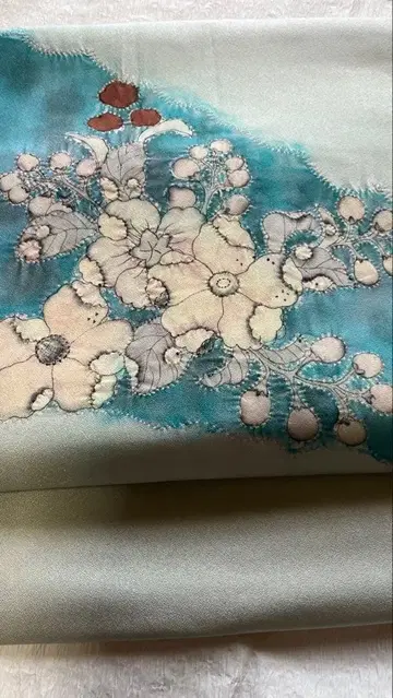 츠지 가 꽃 나고야 오비