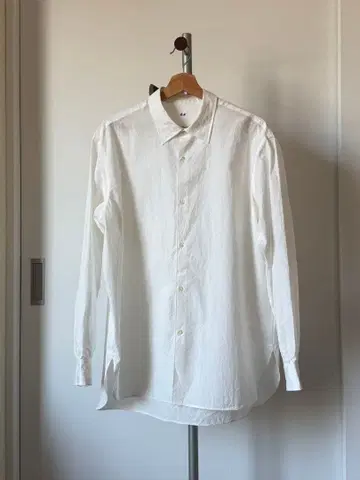 [ ETS. MATERIAUX ] 셔츠 / 긴팔