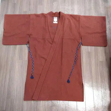 새상품급 SOU SOU 코소데 하오리