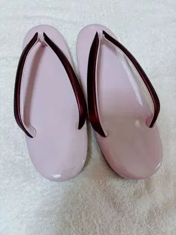 연한 핑크 L 사이즈 조리