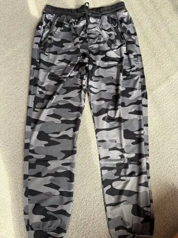 무타 마린 래쉬가드 팬츠