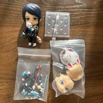 넨도로이드 키타가와 유스케