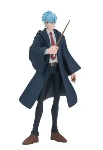 매쉬루 MASHLE DXF 란스 크라운 피규어