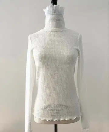 ROSY MONSTER 로지몬스터 슈와슈와 터틀 화이트