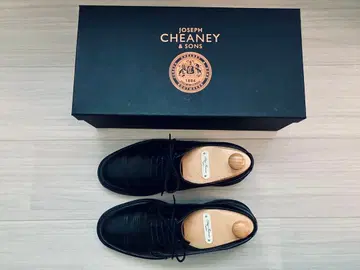 CHEANEY 치니 켄곤H 크롬엑셀 5.5F