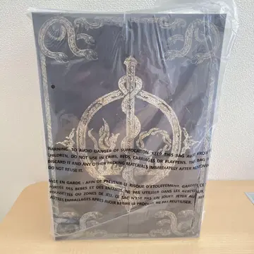 엘든 링 찌르기의 군주 메스메르 동상만 미개봉품 피규어