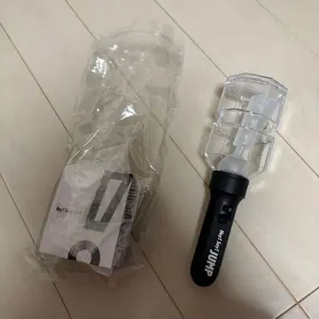 Hey! Say! JUMP 응원봉 2025