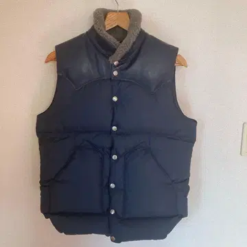 록키마운틴 소프넷 별주 U.E. 네이비 다운 베스트