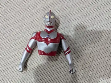 울트라맨 상반신만 피규어