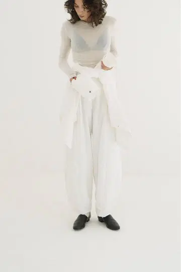 PADDED FORM PANTS 1 CLANE