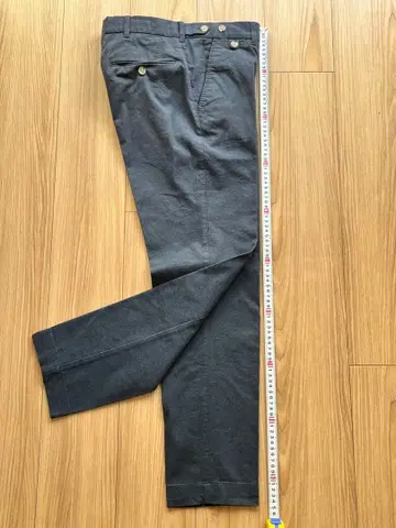 제이 린드버그(J. LINDEBERG) 슬랙스