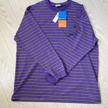 컬럼비아 론T 새상품