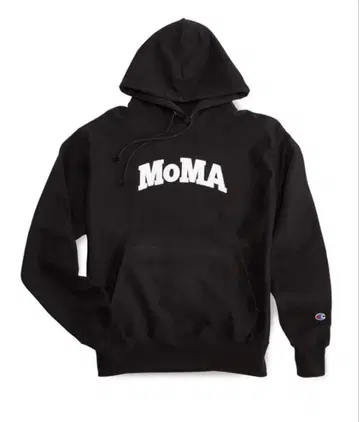 챔피온 리버스 위브 x MoMA M 사이즈