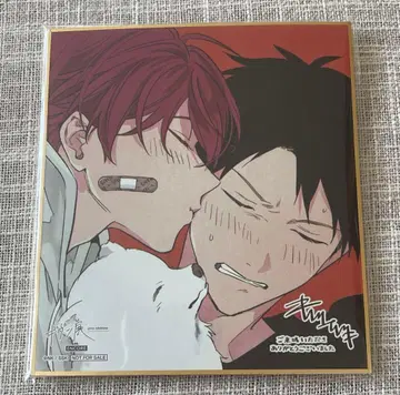 기븐전 색지 리츠마후