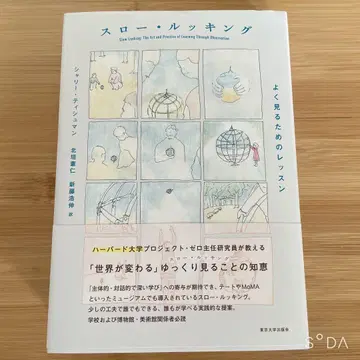 슬로우 루킹: 잘 보기 위한 레슨