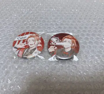 트위스테 캔뱃지 케이트