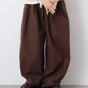 에헤카소포 코쿤 이지 팬츠