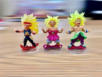 드래곤볼 초 UG 드래곤볼 [ 버독 브로리 ]