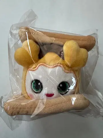 TWICE BABY LOVELY 지브리 스모어풍 백참 미나