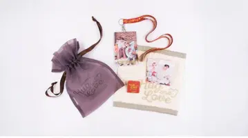 JAEJOONG & XIA JX 업그레이드석 입장 혜택 미개봉