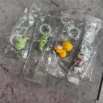 썸머 워즈 메지루시 액세서리