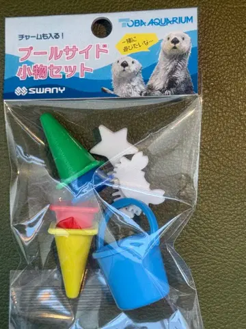 [ 2026년 1월 1일 신규 출시 ] 랏코의 메이짱 잡화 참