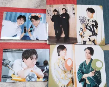 집사 카페 스와로우테일 2025 썸머 페어 브로마이드