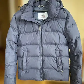 PYRENEX 스푸트닉 2way 다운 자켓 S