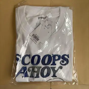 히구치 유코 그라니프 T셔츠