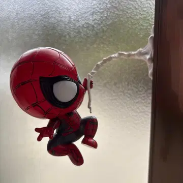 스파이더맨 SD 피규어