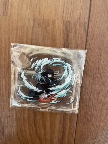 귀멸의 칼날 토키토 무이치로 아크릴 스탠드