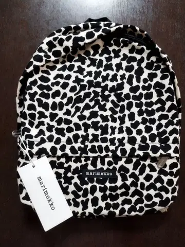 Marimekko 마리메꼬 미니 백팩 백팩