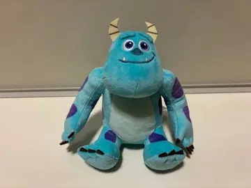 도쿄 디즈니 리조트 몬스터 주식회사 설리