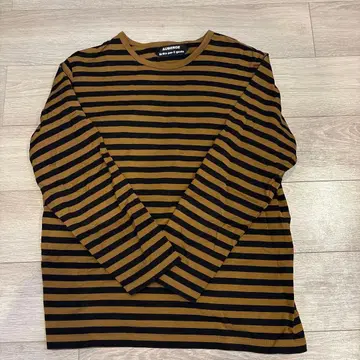 Brilla per il gusto AUBERGE 보더 T셔츠 42