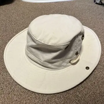 TILLEY HAT/틸리 햇/사이즈 7 1/2/60.5cm/빈티지