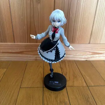 탐정은 이미 죽어있습니다 전력 조형 피규어 시에스타