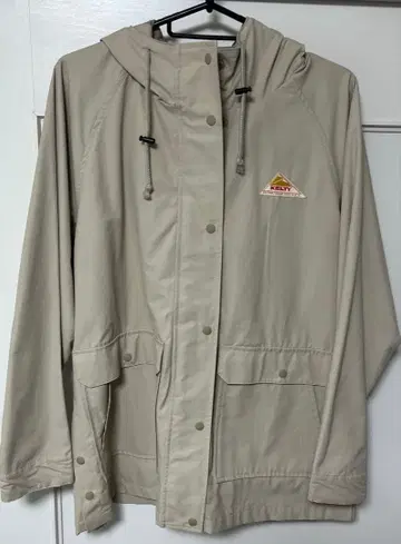 KELTY x Samansa Mos2 KELTY 별주 마운틴 후드티