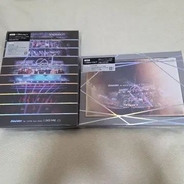 Snow Man 1st DOME tour 2023 I DO ME