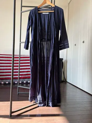 프레임워크 롱 원피스