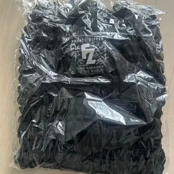 FRUITSZIPPER 친필 사인