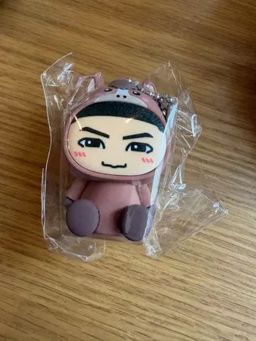 HINATA 인형옷 키링